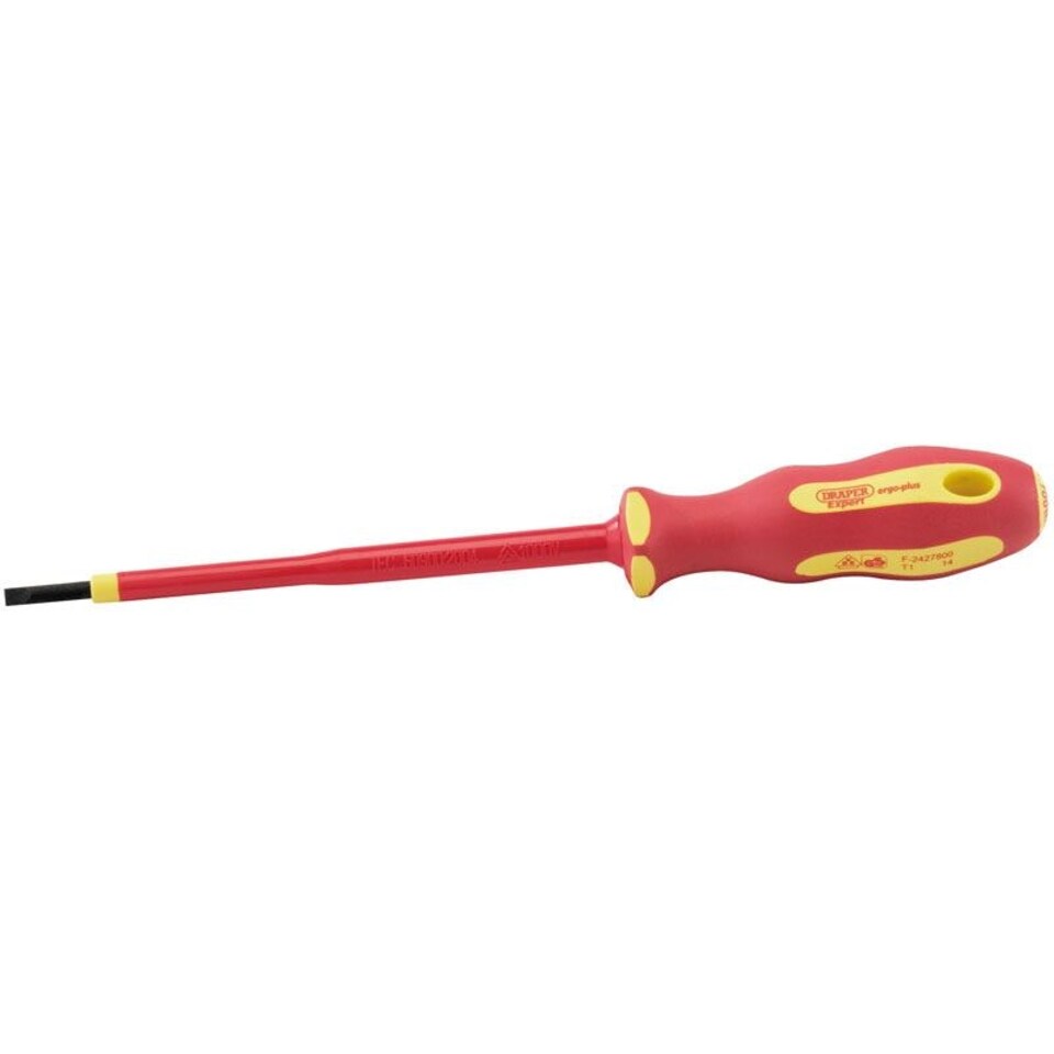 Xp1000 3X100Mm P/S Screwdriver - 64368