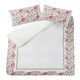 image 3 of Cath Kidston Dolly Rose Duvet Cover Set - King - Sage Green | King