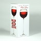 image 2 of Long Stem Wine Glass Clear