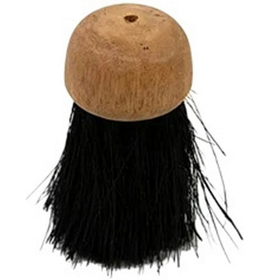 Hearth Brush Refill - One Colour - One Size