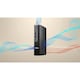 image 6 of DELL Pro QBM1250 Plus Intel Core Ultra 7 265 16GB RAM 512GB SSD Windows 11 Pro Mini PC | Black | Black | 1 x 16 GB