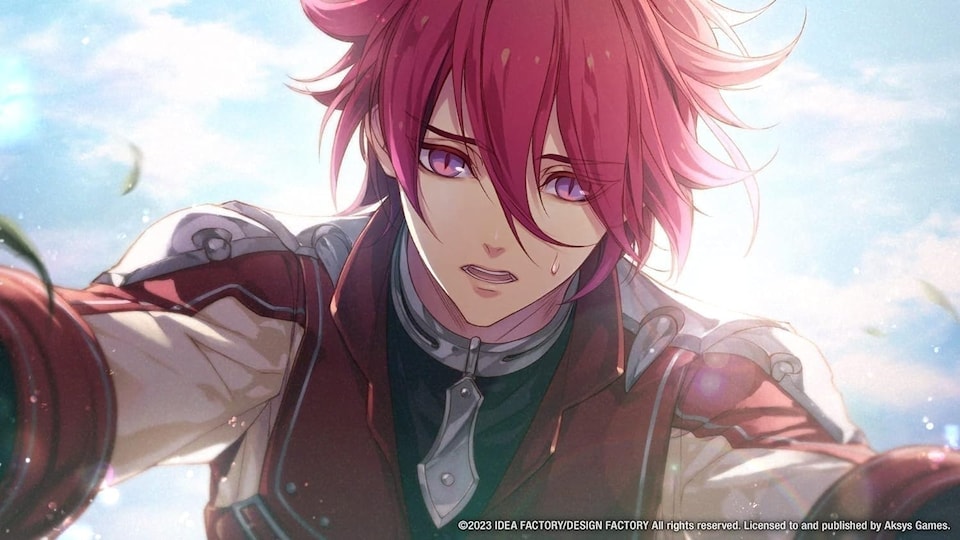 image 1 of Radiant Tale Switch