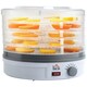 image 1 of HOMCOM 5 Tier Food Dehydrator for Drying Fruit Meat Vegetable Jerky Pet Treat