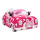 image 4 of HUFFY Disney Minnie Convertible Car Electric Children's Ride-on