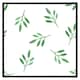 image 2 of Green leaf (Picture Frame) Brown | Oak | M