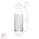 image 5 of LAV 7pc Helen Glass Carafe & Tumblers Set - 1.2L