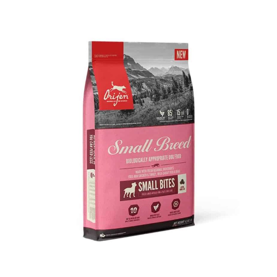 image 1 of Orijen Small Breed 4.5kg | Multi | 4.5kg | 1