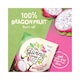 image 4 of The Giving Tree Freeze-Dried Dragon Fruit Crisps 18g
