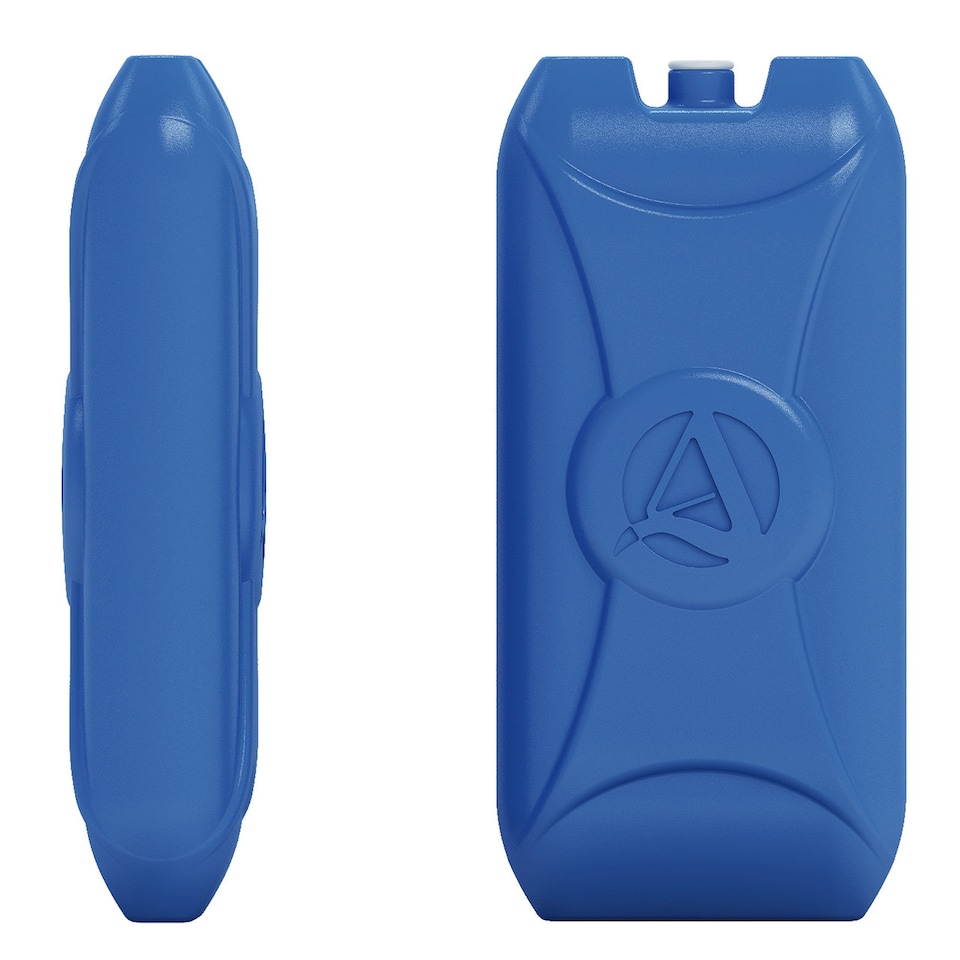 image 1 of Reusable Freezable Ice Packs | Blue | 12