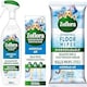 image 4 of Zoflora Mountain Air Bundle - Multipurpose Disinfectant Trigger Spray, 1 x 800ml, Concentrated Disinfected Liquid, Biodegradable Wipes. (One of each)