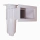image 3 of Certikin Parallel extension throat only + liner adaptor kit