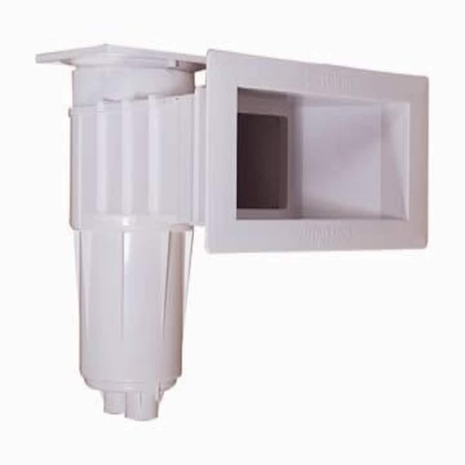 image 1 of Certikin Parallel extension throat only + liner adaptor kit