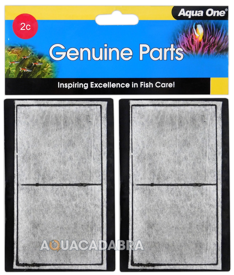 image 1 of Aqua One Aquastyle 510 Carbon 2C Aquarium 510L Black