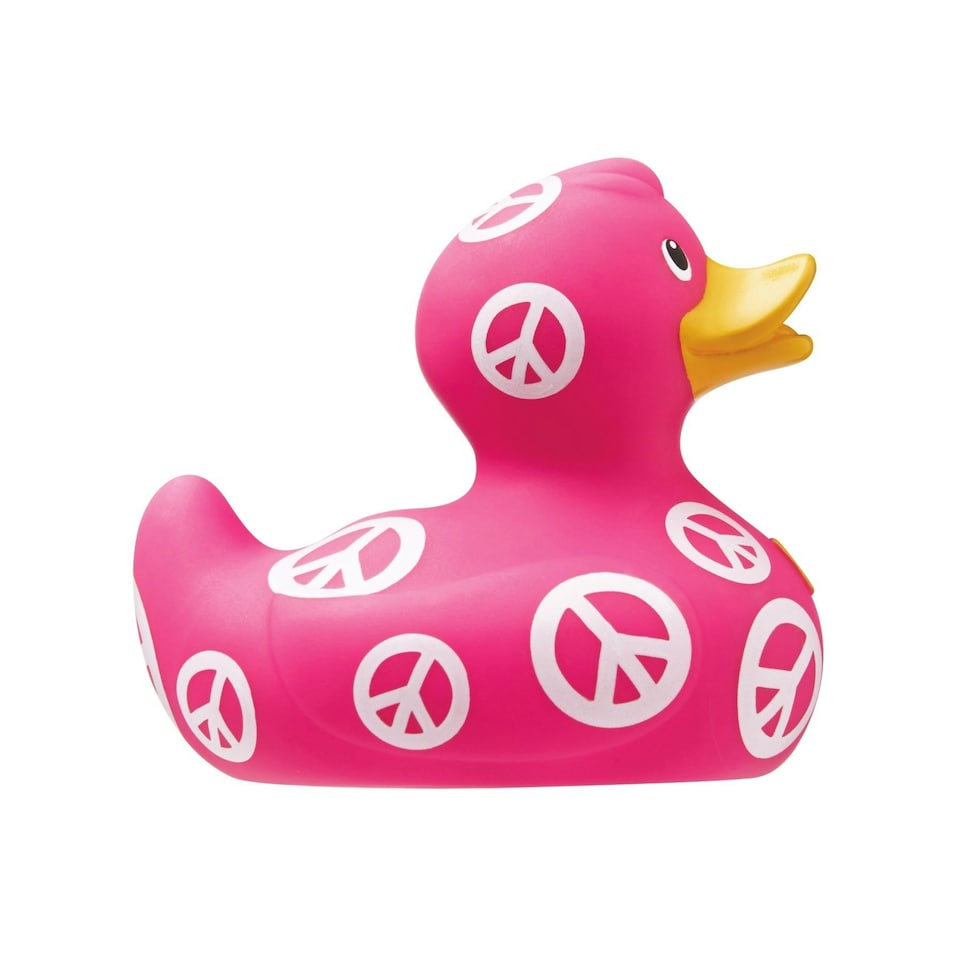 Bud Duck Luxury -  Symbol Duck