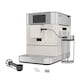 image 2 of KitchenAid KF8 Fully Automatic Espresso Machine Porcelain