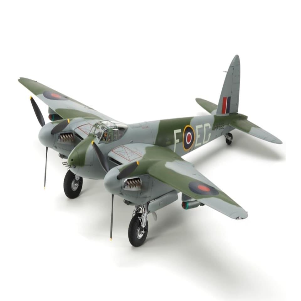 Tamiya De Havilland Mosquito FB MkVI (1:32 Scale)