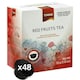 image 1 of Red Fruit Tea - Dolce Gusto ® Compatible Coffee Machine Capsules (48 Pods)