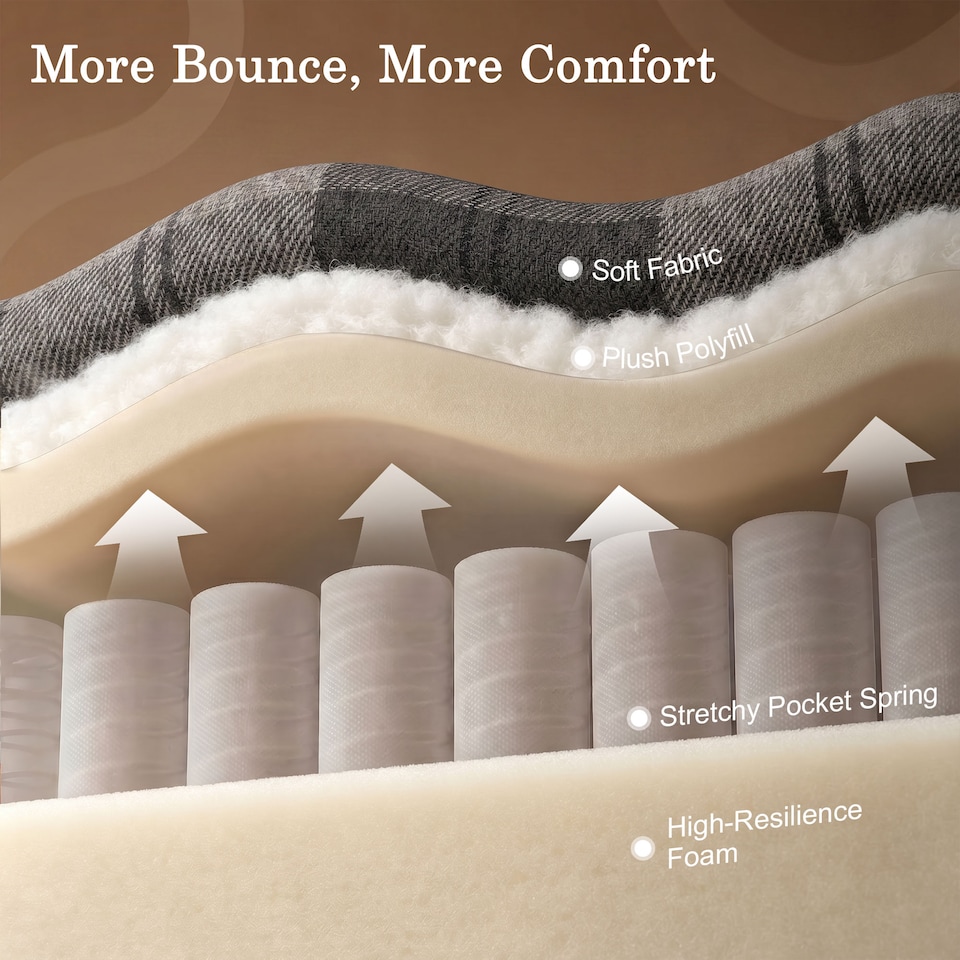 image 1 of HOMCOM Power Lift Recliner Chair with Vibration Massage and Heat, Grey