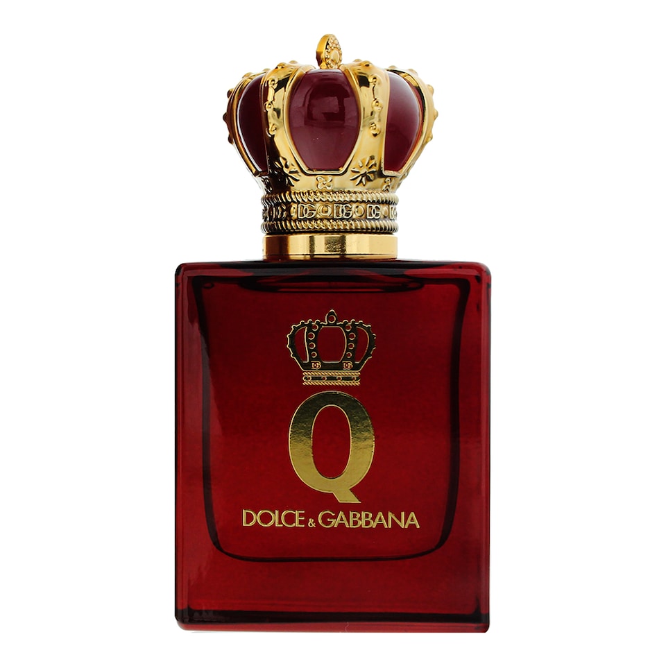 image 1 of Dolce & Gabbana Q Parfum 50ml Spray for Her