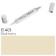 image 3 of Copic Sketch Marker, Dull Ivory, Single Pen