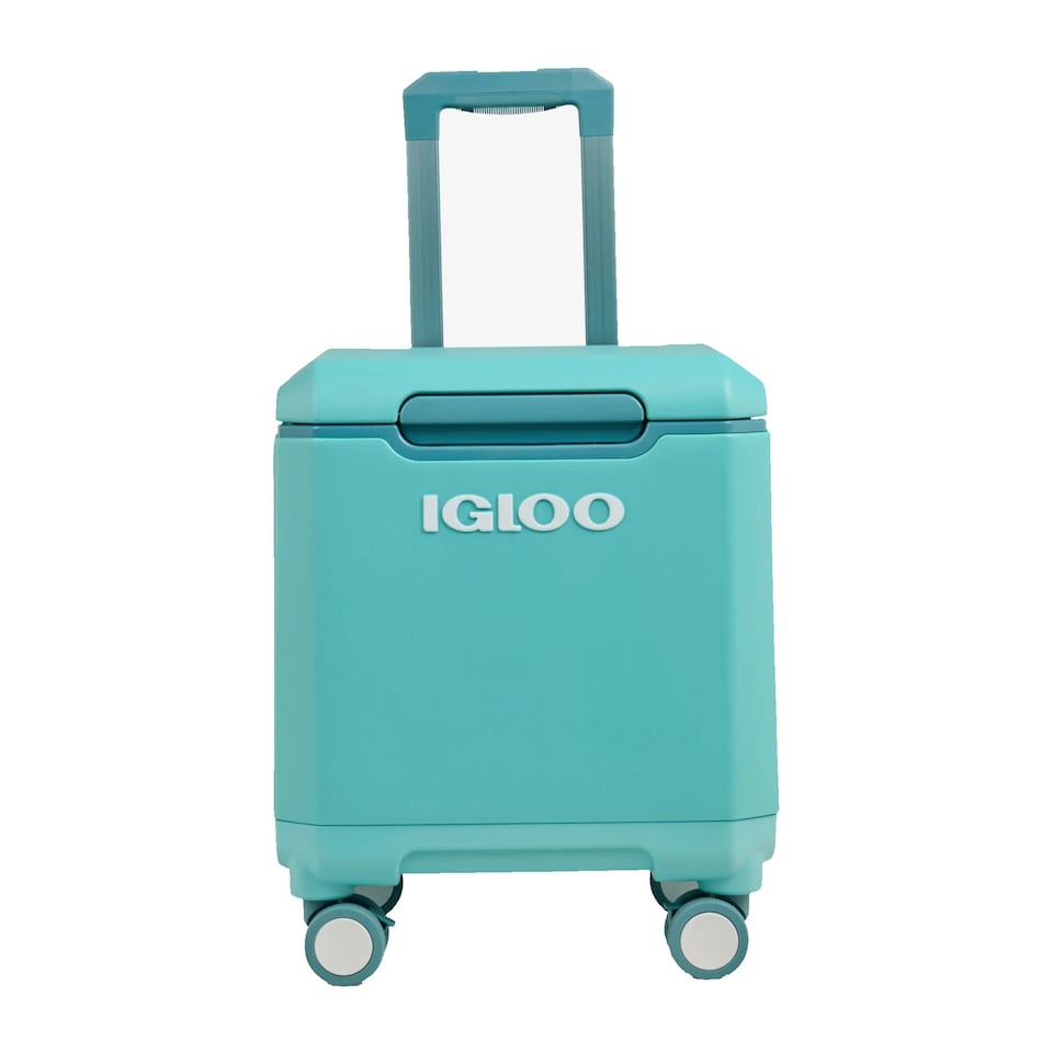 image 1 of Igloo Tag Along Too Spinner Cooler