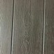 image 3 of Wooden Effect 6ft Heavy Duty Folding Table Garden Camping Trestle Dining Picnic Brown