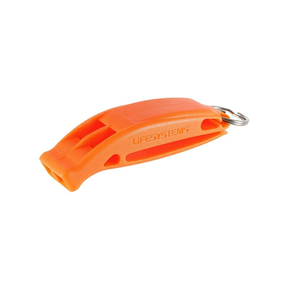 image 1 of Lifesystems Emergency Safety Whistle