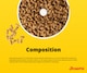 image 7 of Josera Junior Kids complete puppy food | Gluten-free | Medium & large breeds | Lots of meat | Optimal development | Omega 3 from Salmon Oil | 2x12.5kg pack