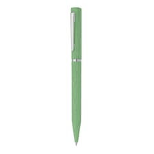 MidOcean Maipen Ballpoint Pen - Green - 14.2cm x 0.9cm x 1.1cm