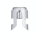 image 1 of BarCraft Champagne and Sparkling Wine Stopper