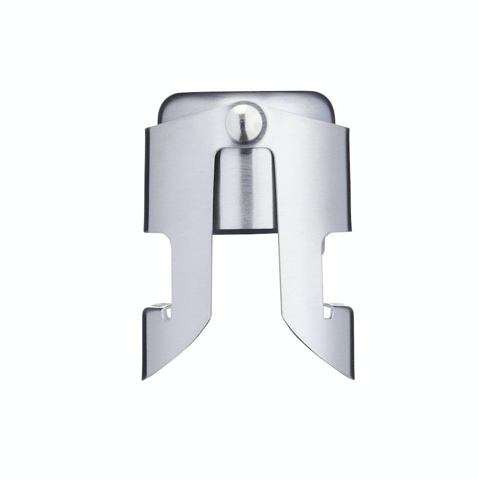 image 1 of BarCraft Champagne and Sparkling Wine Stopper