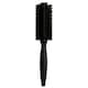 image 2 of Ronald A/S Blow Dry Volume Round Hair Brush Black | Multi | Black
