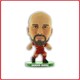 image 1 of Soccerstarz - Belgium - Anthony Vanden Borre - Home Kit