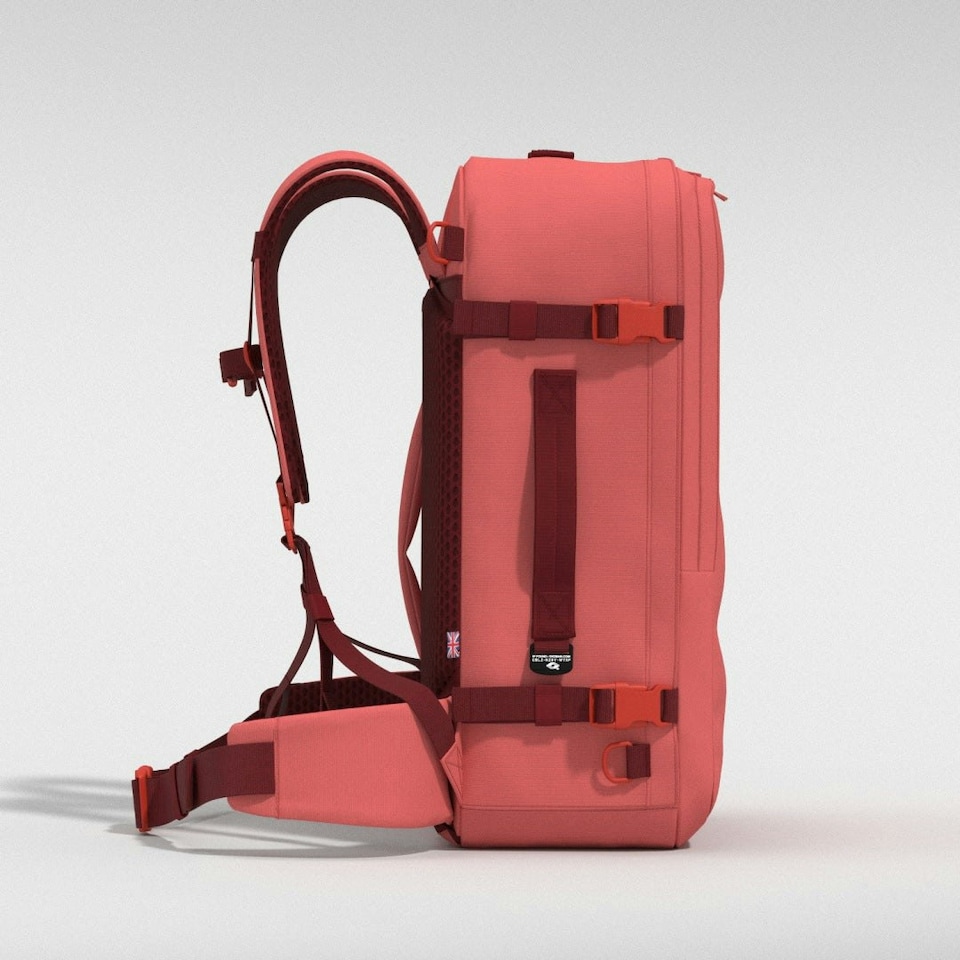 image 1 of Classic Pro Backpack 42L Peach Valley Pink