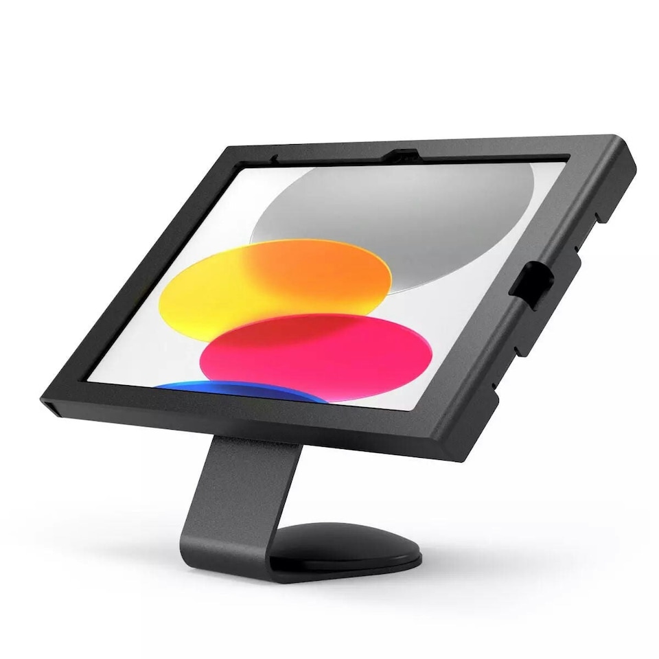 image 1 of Tablet cover Compulocks 111B209SWLB Black N/A | N/A | One Size