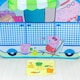 image 3 of Peppa Pig Campervan Feature Tent