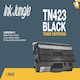 image 5 of Compatible Brother TN423 Black Toner Cartridge Black