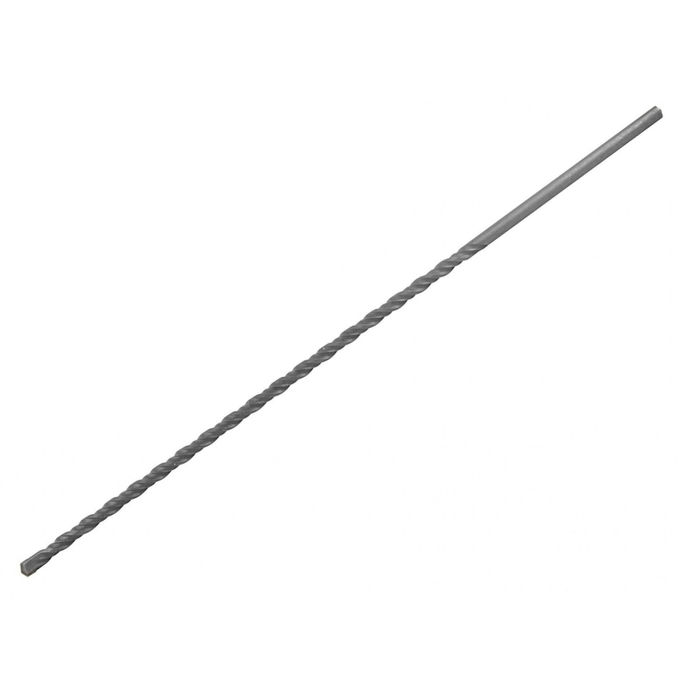 Faithfull Standard Masonry Drill Bit - Multi Colour - 6 x 300mm