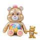 image 2 of Limited Edition 35cm  Dare To Care Quilted Care Bear