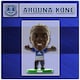image 2 of Soccerstarz - Everton - Arouna Kone - Home Kit (2015 version)