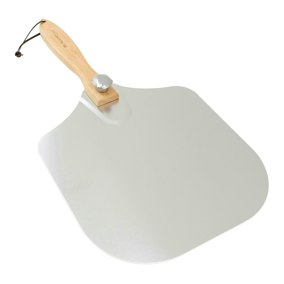 image 1 of Blackmoor Pizza Peel with detachable handle