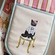 image 3 of Ulster Weavers Cool Cats Double Oven Glove Multi