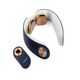 image 1 of Medivon RecoRoll Max Muscle Roller Black