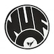 image 2 of Newcastle United FC Retro Fridge Magnet (Pack of 3) | Multi | Multicoloured | One Size | 1