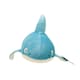 image 3 of Sean The Shark Knitty Friends Ocean Collection