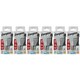 image 2 of Energizer LED Golf Ball E27 470lm 4.2W 6500K (Daylight) Light Bulb - Pack of 6