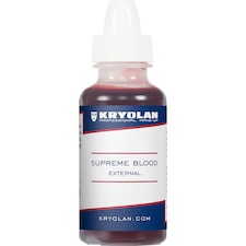 Supreme Blood External | Red | dark | 15 ml