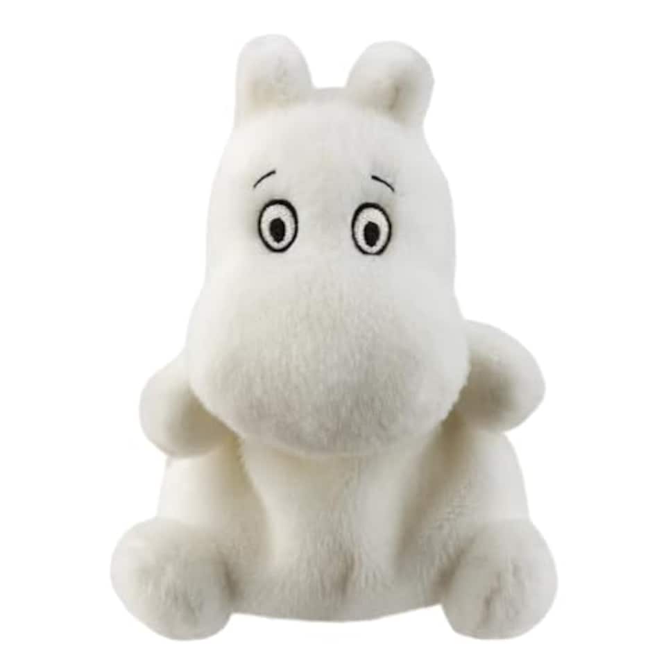 image 1 of Moomin Palm Pals 5In