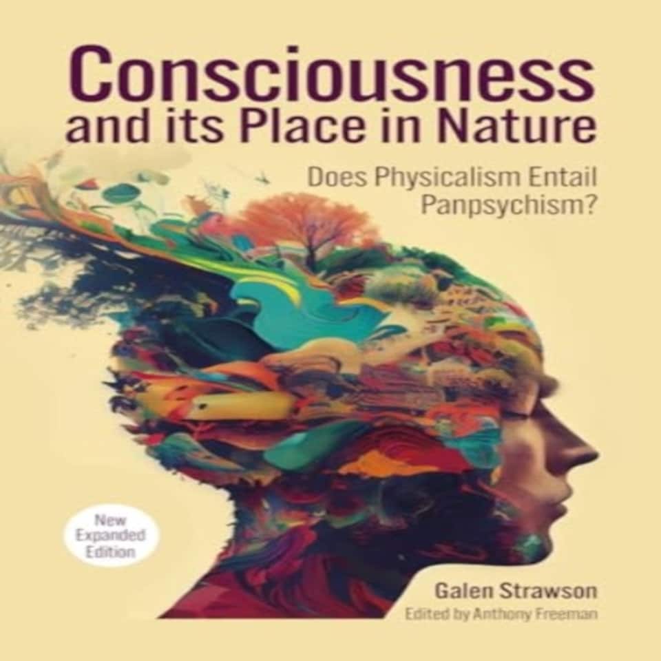 Consciousness And Its Place In Nature
