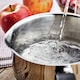 image 4 of Judge Vista 6 Piece Draining Saucepan Set